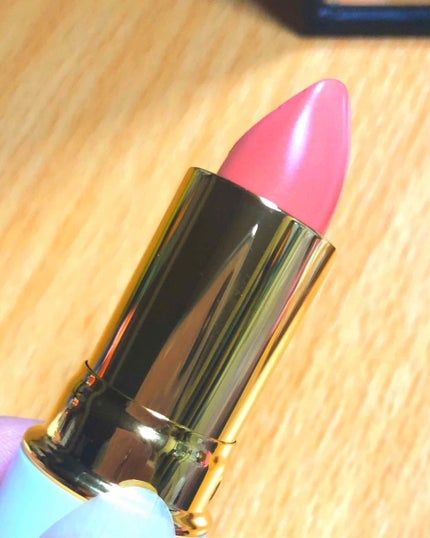 ラスティング リップカラーN/CEZANNE/口紅を使ったクチコミ(1枚目)