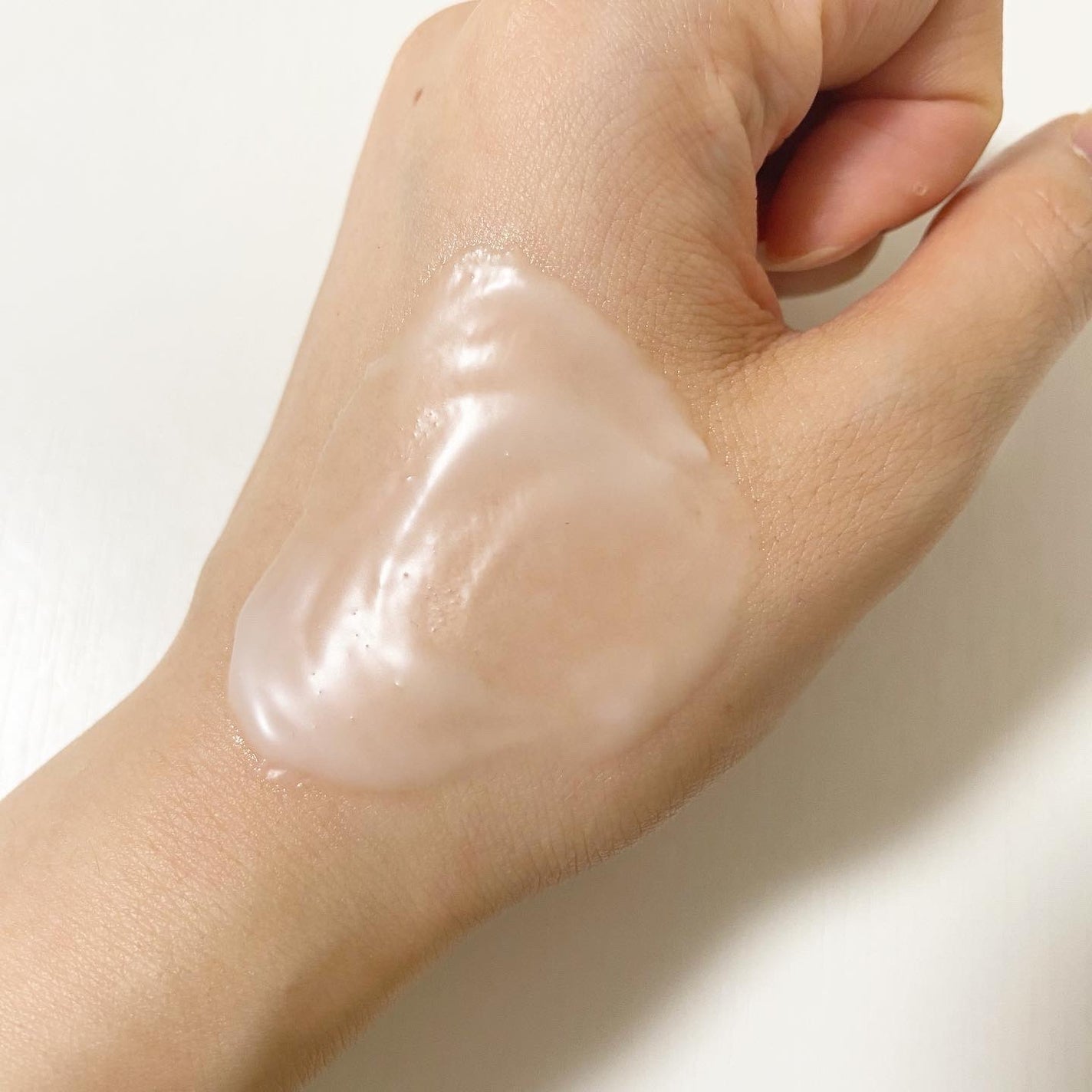 スムースクレンジングバーム/PERFECT ONE FOCUS/クレンジングバームを使ったクチコミ(4枚目)