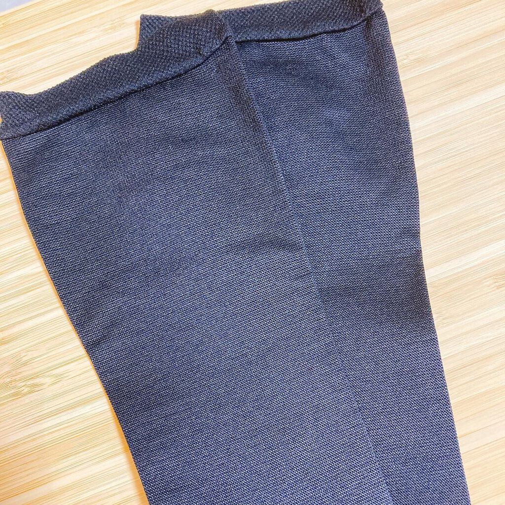 メディカル ハイソックス/メディキュット/着圧ソックス・レギンスを使ったクチコミ（3枚目）