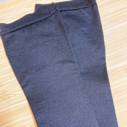 メディカル ハイソックス/メディキュット/着圧ソックス・レギンスを使ったクチコミ(3枚目)