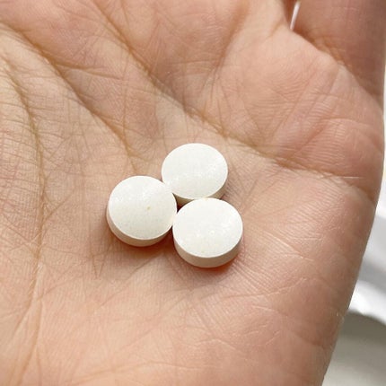 MELANON WHITE/MELANON/美容サプリメントを使ったクチコミ(4枚目)