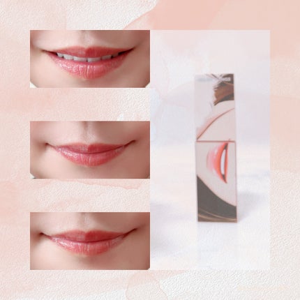 トゥルービューティ ティント/all my things/リップティントを使ったクチコミ(8枚目)