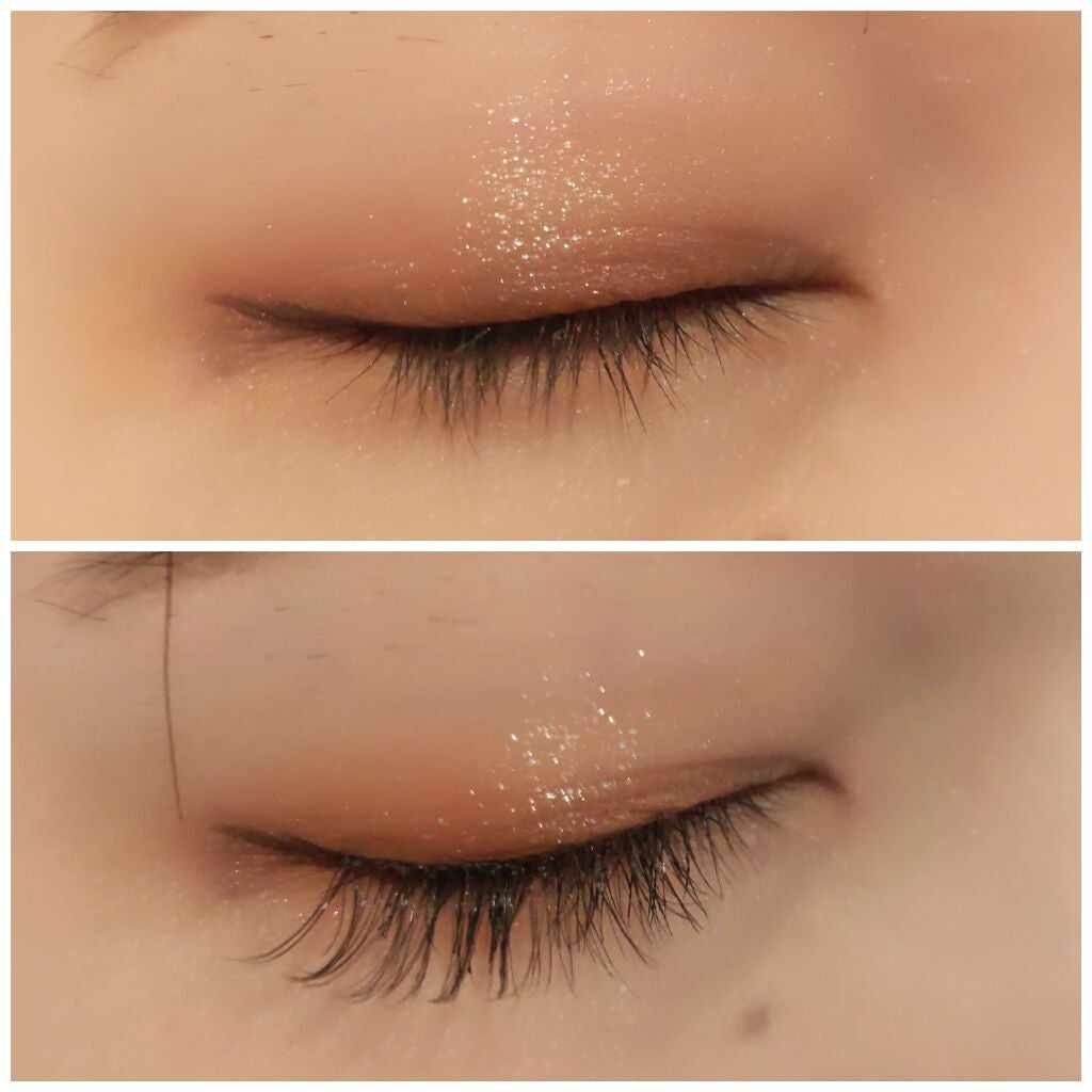 イージーラッシュ/ドーリーウインク/つけまつげを使ったクチコミ(2枚目)