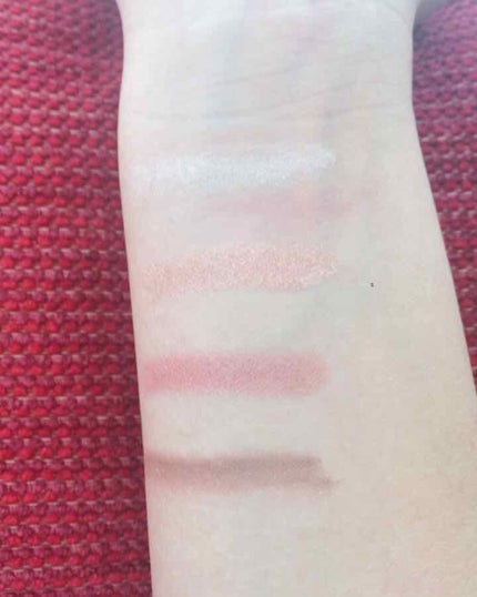 ヴィンテージモードアイズ/KATE/アイシャドウパレットを使ったクチコミ(2枚目)