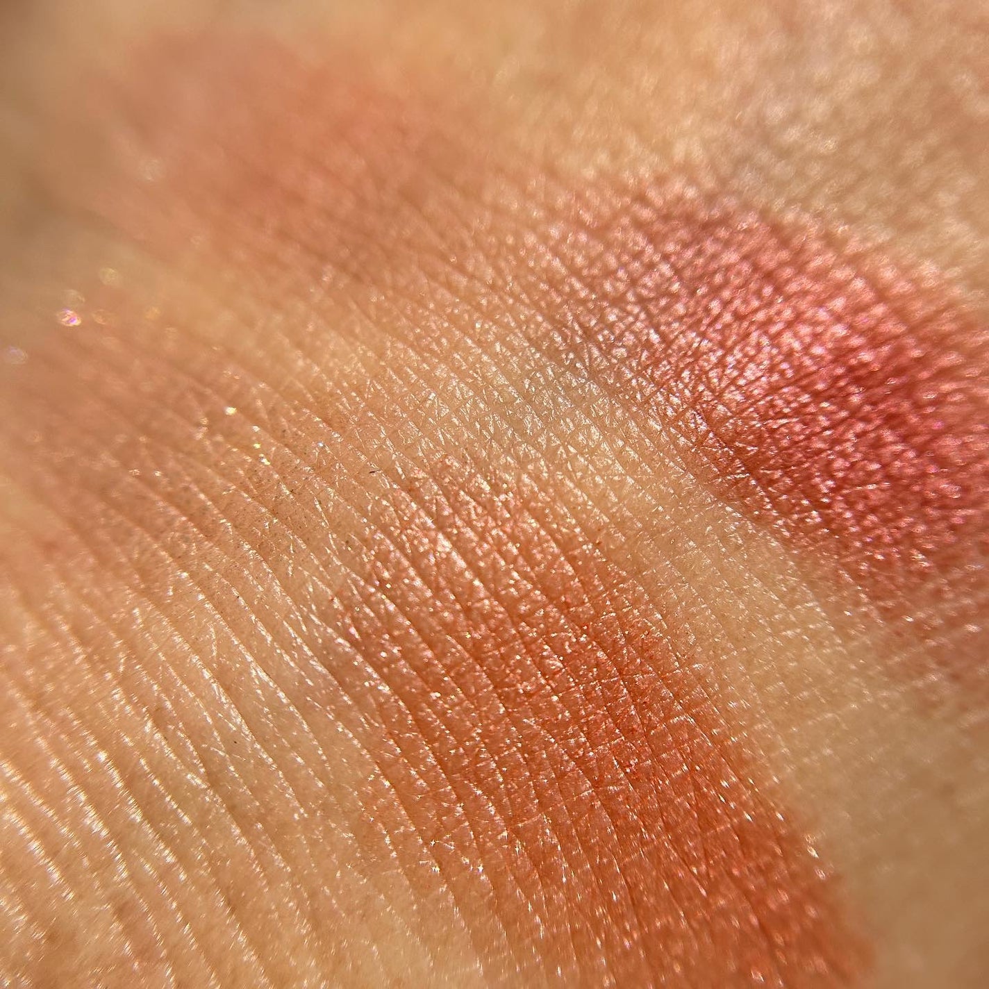 アディクション ザ アイシャドウ パレット/ADDICTION/アイシャドウパレットを使ったクチコミ(6枚目)