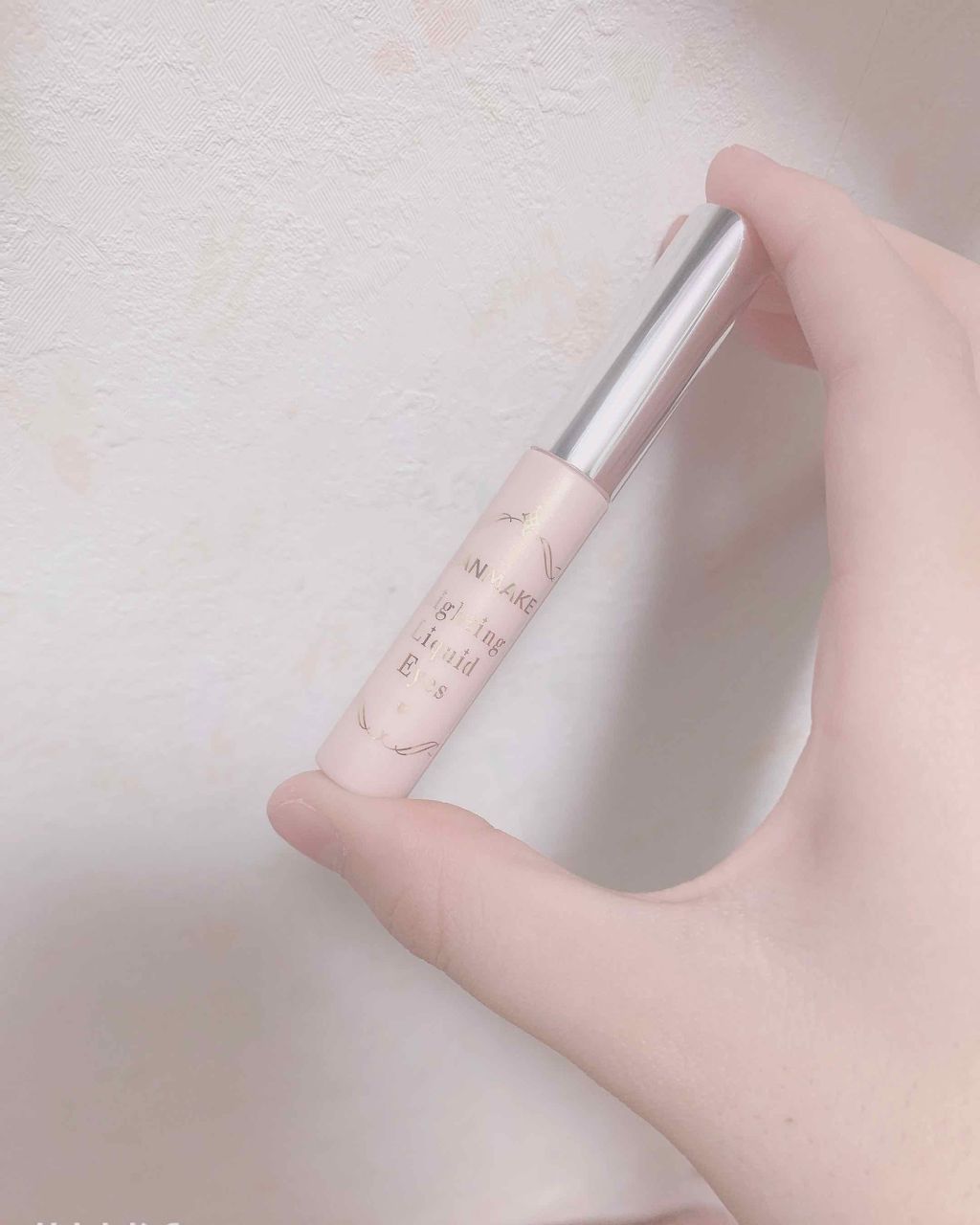 ライティングリキッドアイズ/キャンメイク/リキッドアイシャドウを使ったクチコミ（1枚目）