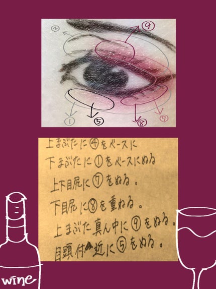 プレイカラー アイシャドウ/ETUDE/アイシャドウパレットを使ったクチコミ(4枚目)