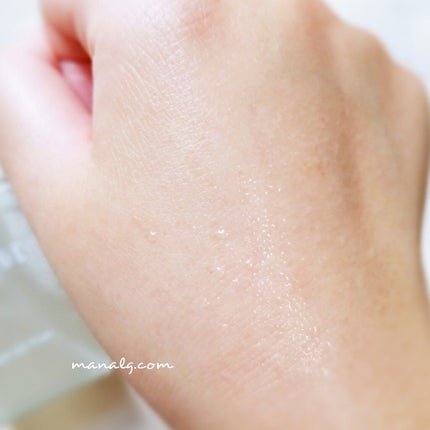 メイクアップフィクサー/CLAYGE/フィックスミストを使ったクチコミ(3枚目)