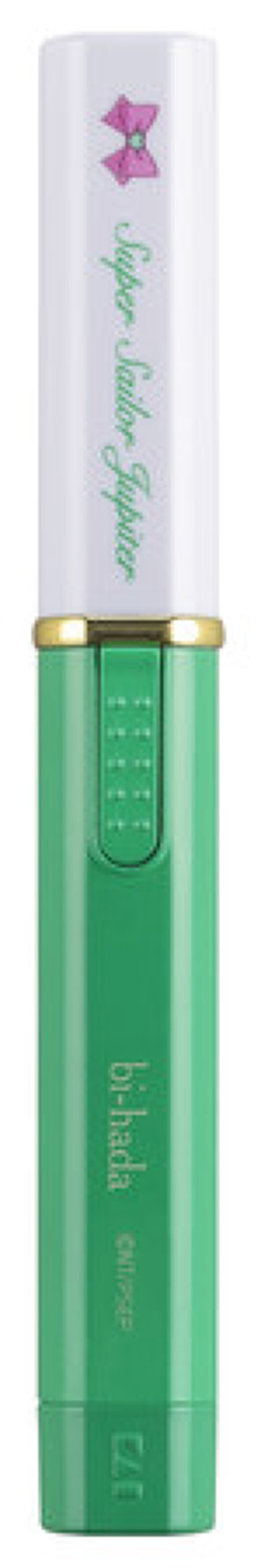 bi-hada ompa L ホルダー替刃2個付 スーパーセーラージュピター＜限定デザイン＞