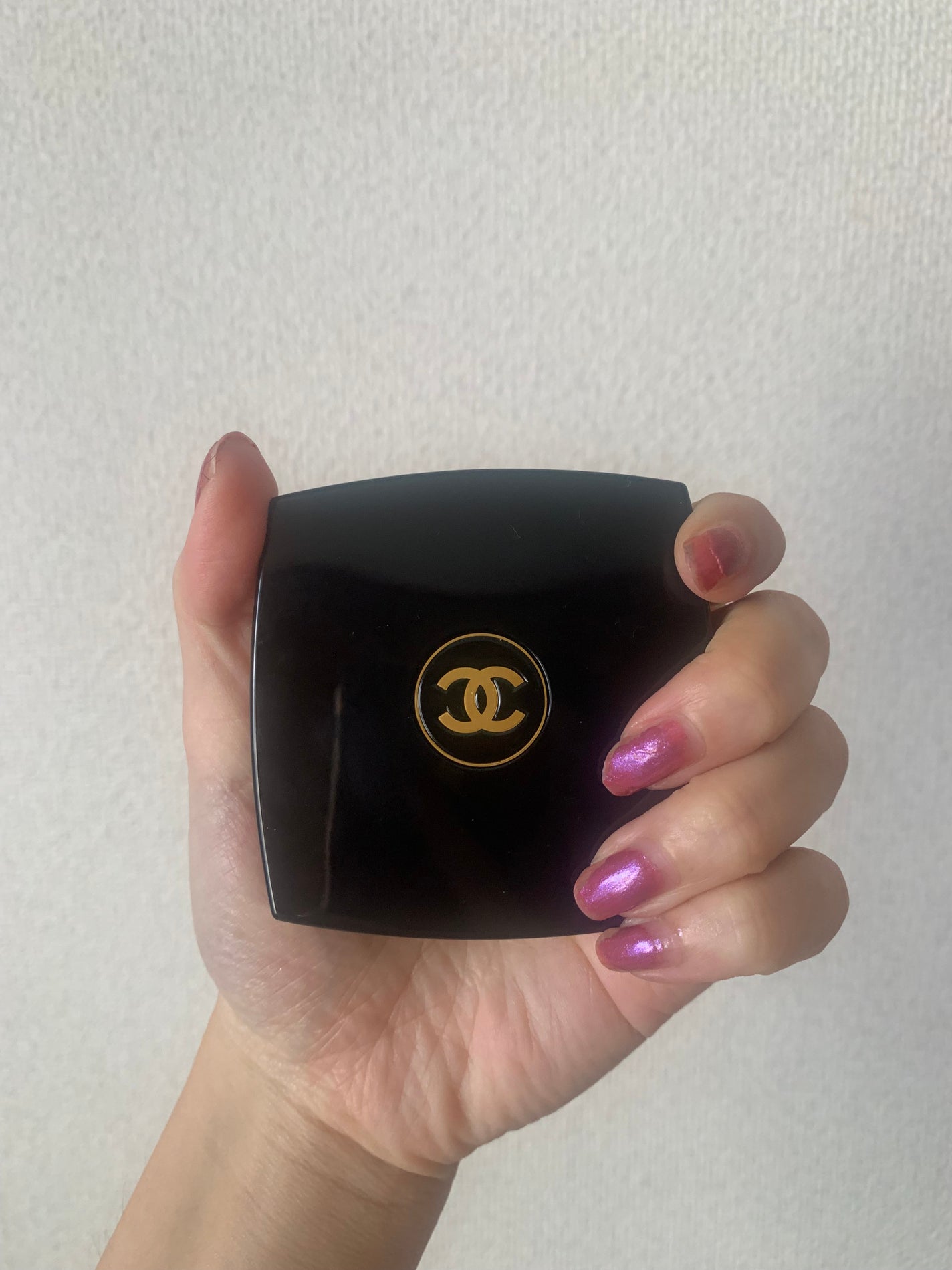 レ キャトル オンブル/CHANEL/アイシャドウパレットを使ったクチコミ(2枚目)