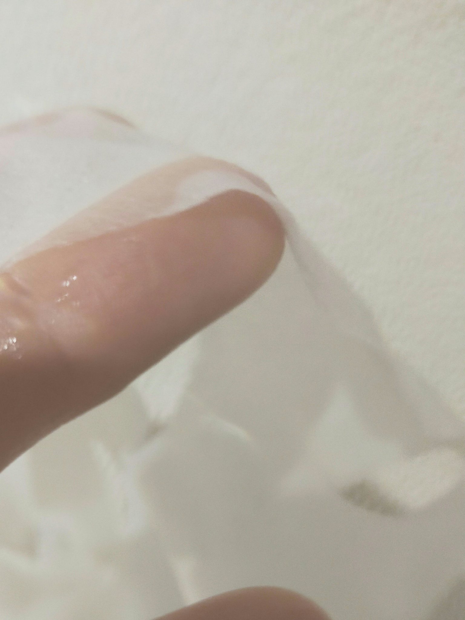 STEM CELL MASK/EVERYYOU/シートマスク・パックを使ったクチコミ（2枚目）