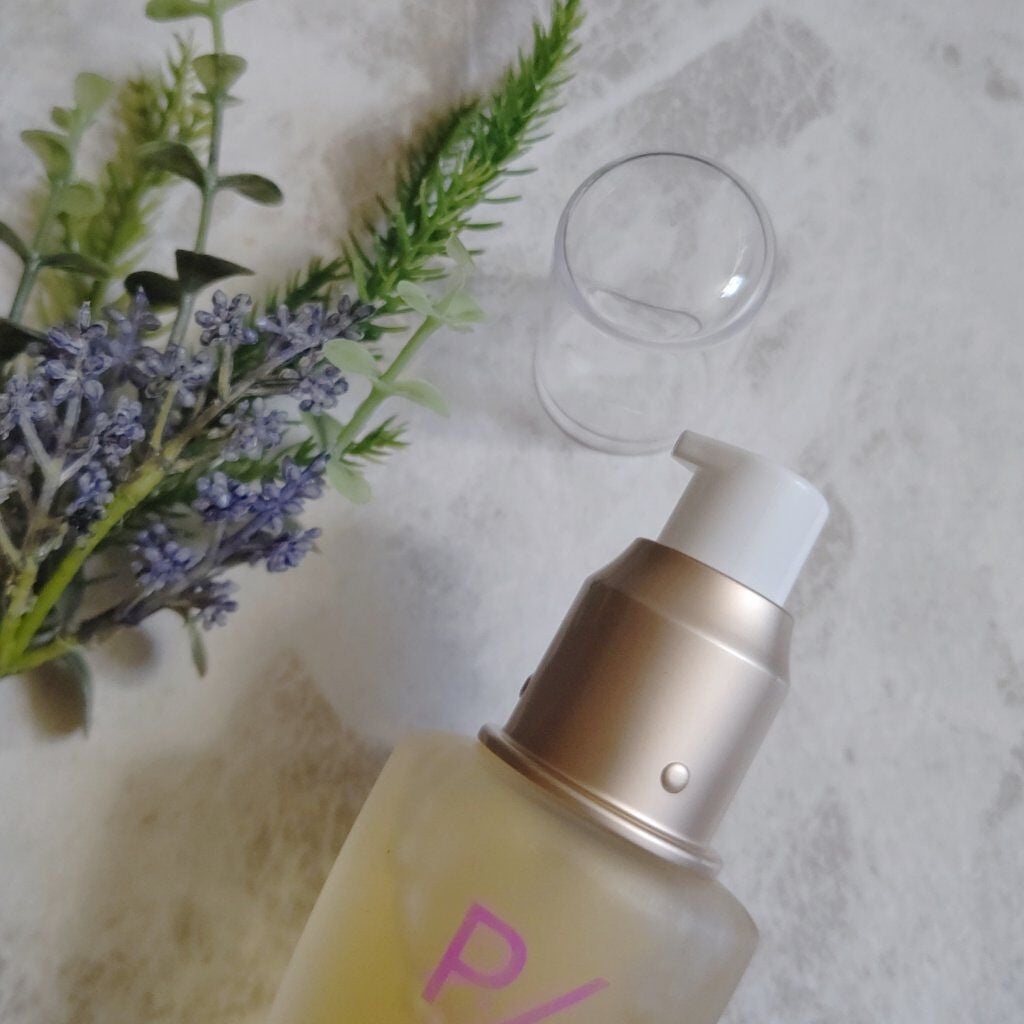 ペネトレーションローズ/P/R/美容液を使ったクチコミ(2枚目)