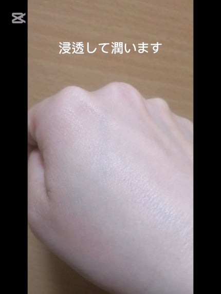 Qoo10/Qoo10/シートマスク・パックを使ったクチコミ(5枚目)