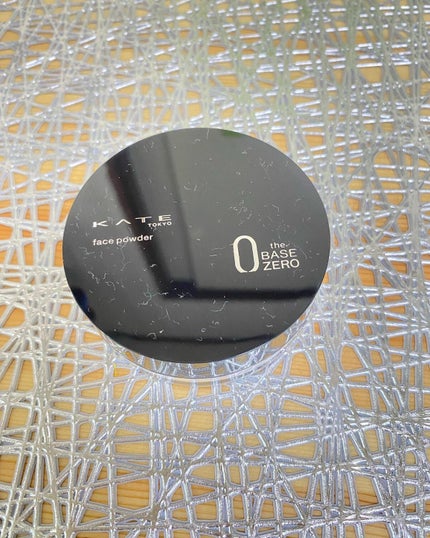 ザBB(カバー&モイストコーティング)/KATE/BBクリームを使ったクチコミ(6枚目)