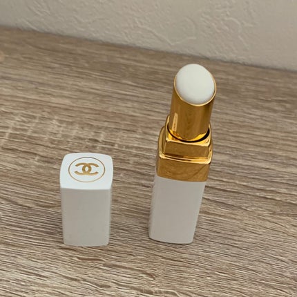 シャネル ルージュ ココ ボーム/CHANEL/口紅を使ったクチコミ(1枚目)