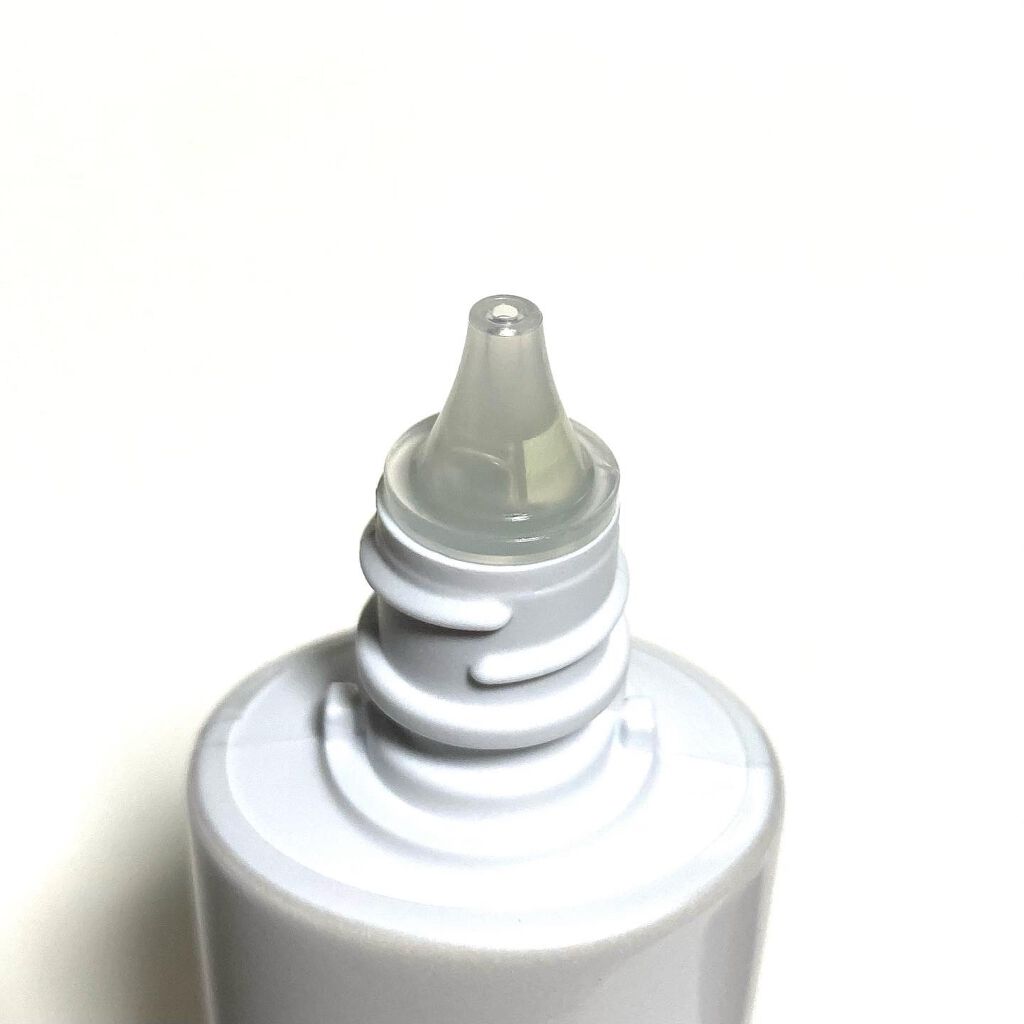 スキンプロテクトベース<皮脂くずれ防止>SPF50/プリマヴィスタ/化粧下地を使ったクチコミ(3枚目)