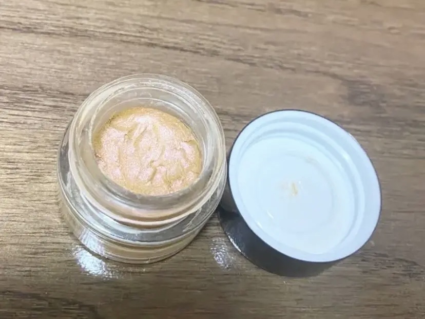 クリーム カラー フォー アイズ/TOM FORD BEAUTY/ジェル・クリームアイシャドウを使ったクチコミ（2枚目）