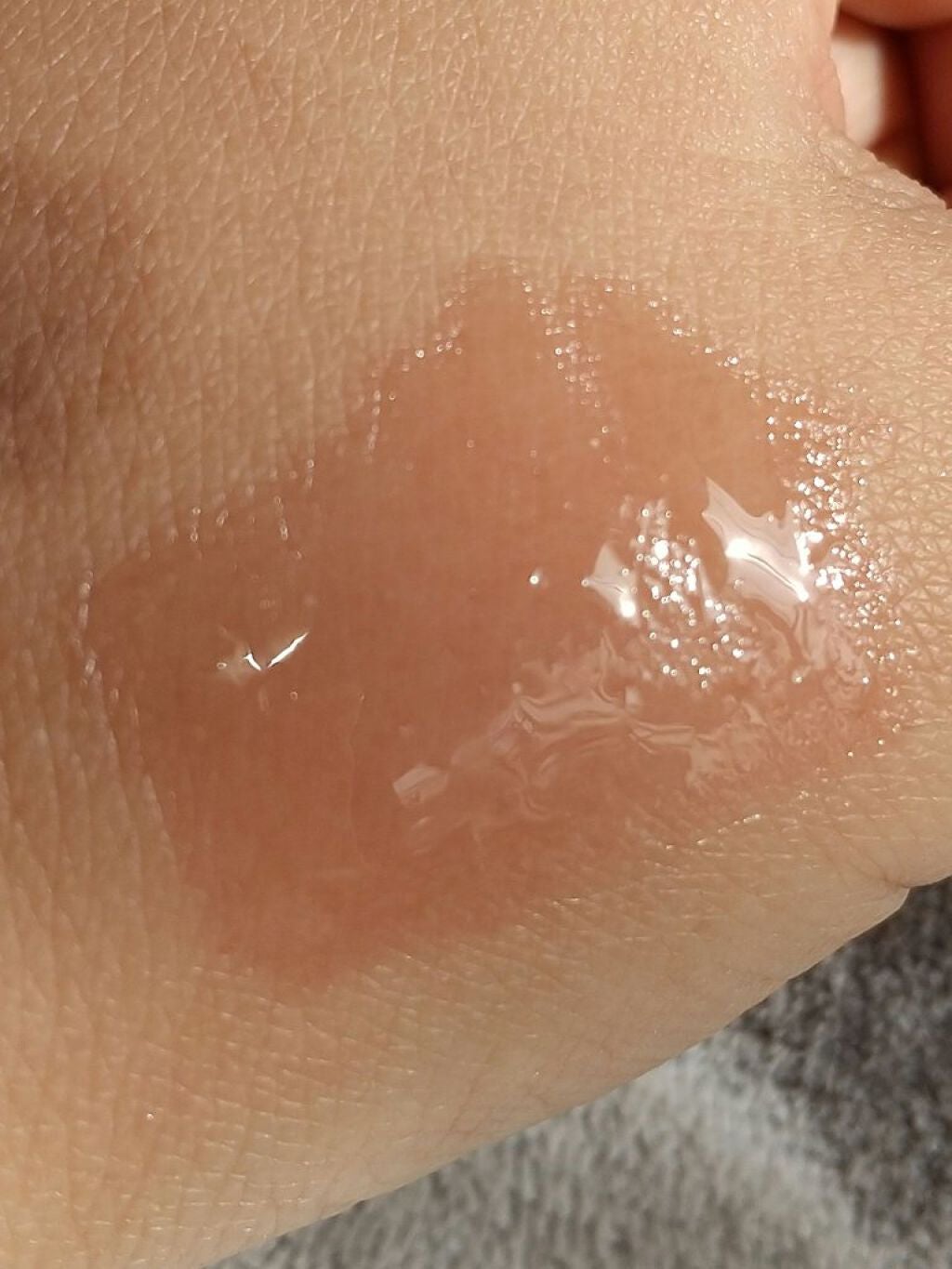 パワー プランピング リップ グロス/Too Faced/リップグロスを使ったクチコミ(3枚目)