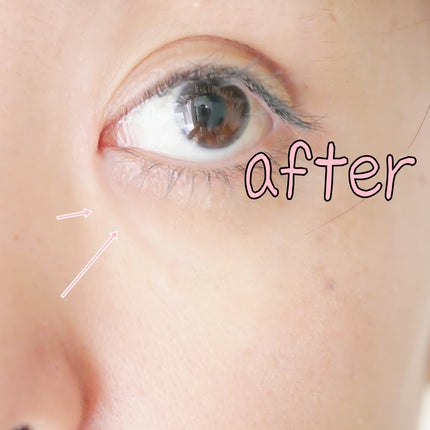 薬用クリアエステヴェールEX/Macchia Label/リキッドファンデーションを使ったクチコミ(8枚目)