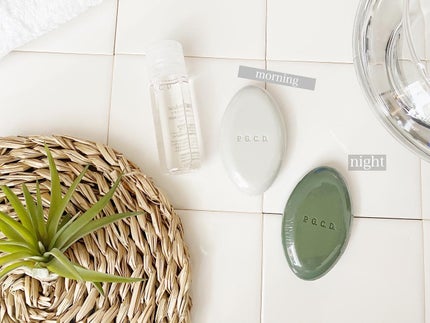 P.G.C.D. トライアルセット/P.G.C.D.(ペー・ジェー・セー・デー)/トライアルキットを使ったクチコミ(1枚目)