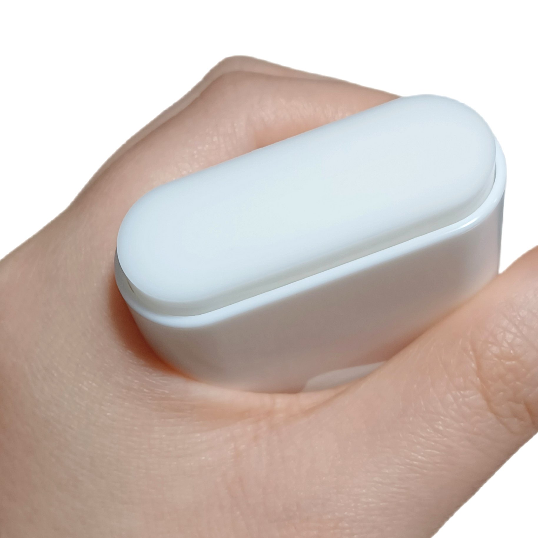 ハレバレ プロテクションUV セラム C スティック/ハレバレ/日焼け止めスティックを使ったクチコミ（3枚目）