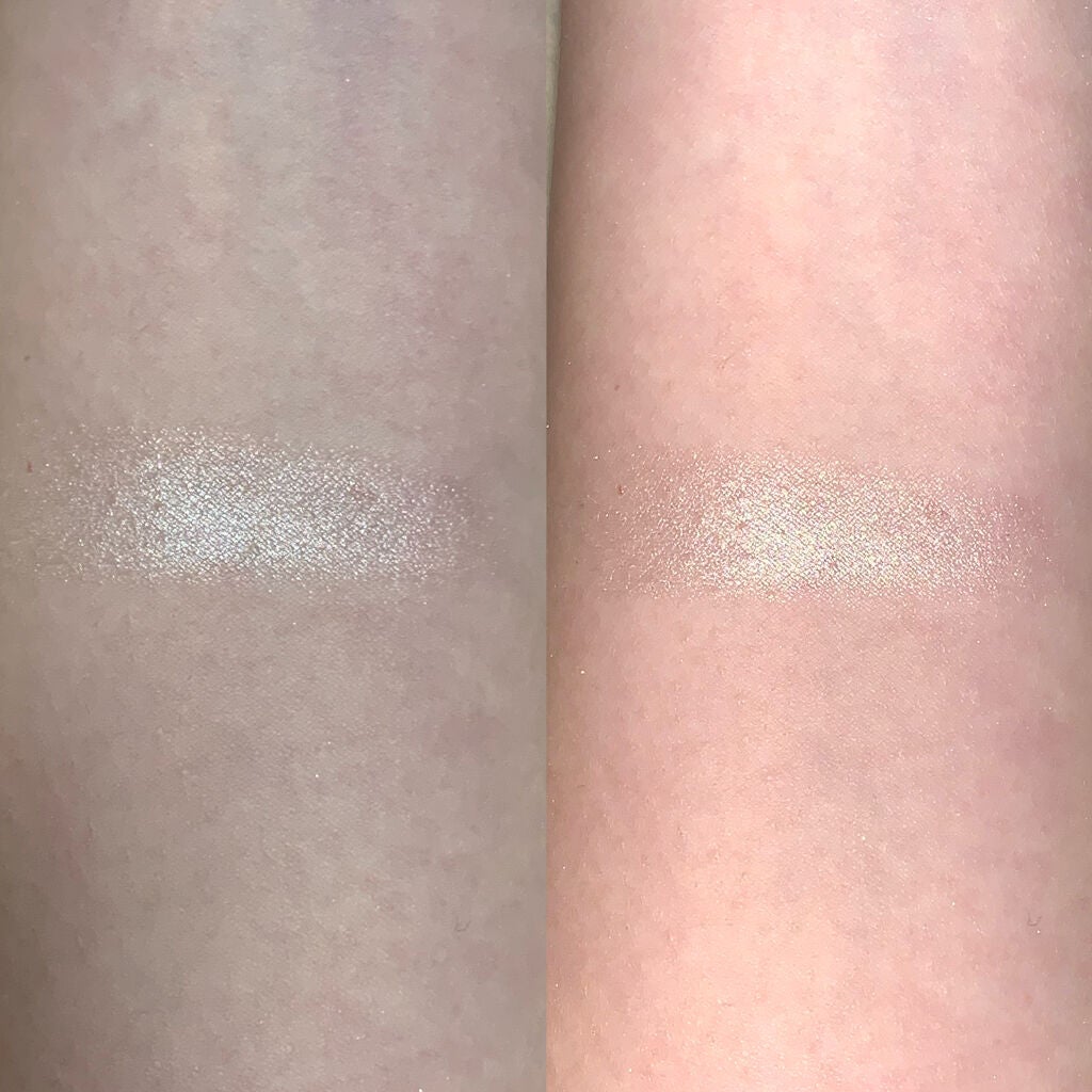 シングルカラー アイシャドウ/DHC/アイシャドウパレットを使ったクチコミ(2枚目)