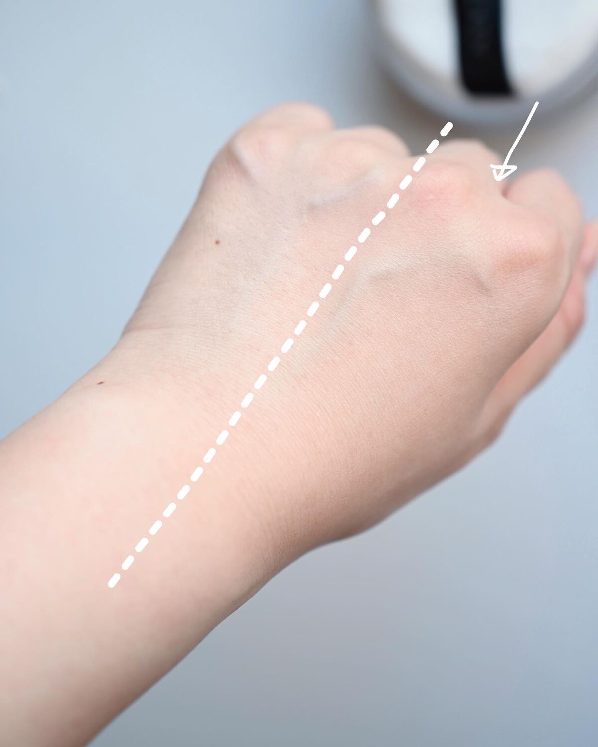 インビジブル エッセンス ルースパウダー トランスルーセント /ADDICTION/ルースパウダーを使ったクチコミ(9枚目)