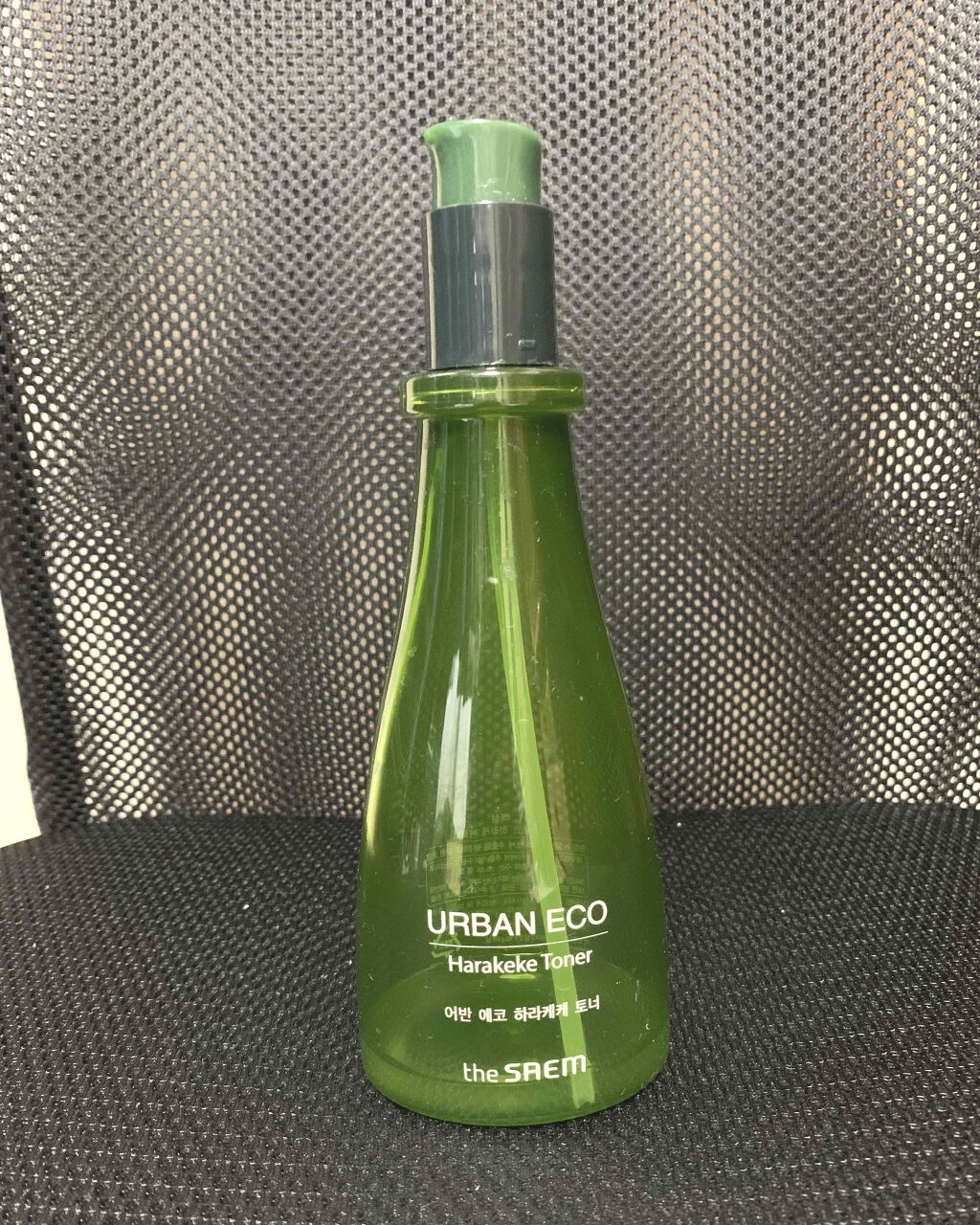 ダーマプラン スージングトナー/the SAEM/化粧水を使ったクチコミ(1枚目)