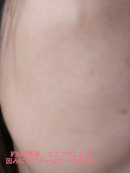 アリィー クロノビューティ カラーチューニングUV/アリィー/日焼け止めクリームを使ったクチコミ(6枚目)