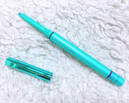 「密着アイライナー」クリームペンシル/デジャヴュ/ペンシルアイライナーを使ったクチコミ(2枚目)