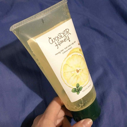 を使ったクチコミ(1枚目)