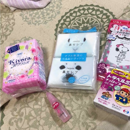 を使ったクチコミ(1枚目)