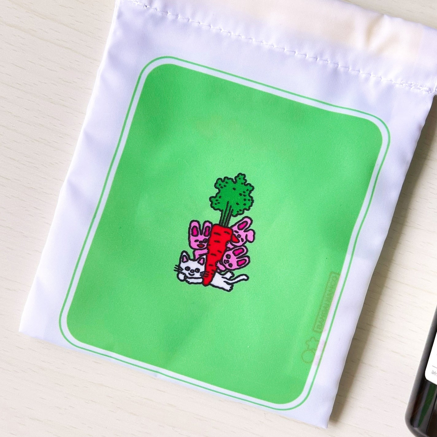 ミロワール ドゥーブル ファセット/CHANEL/その他化粧小物を使ったクチコミ(4枚目)