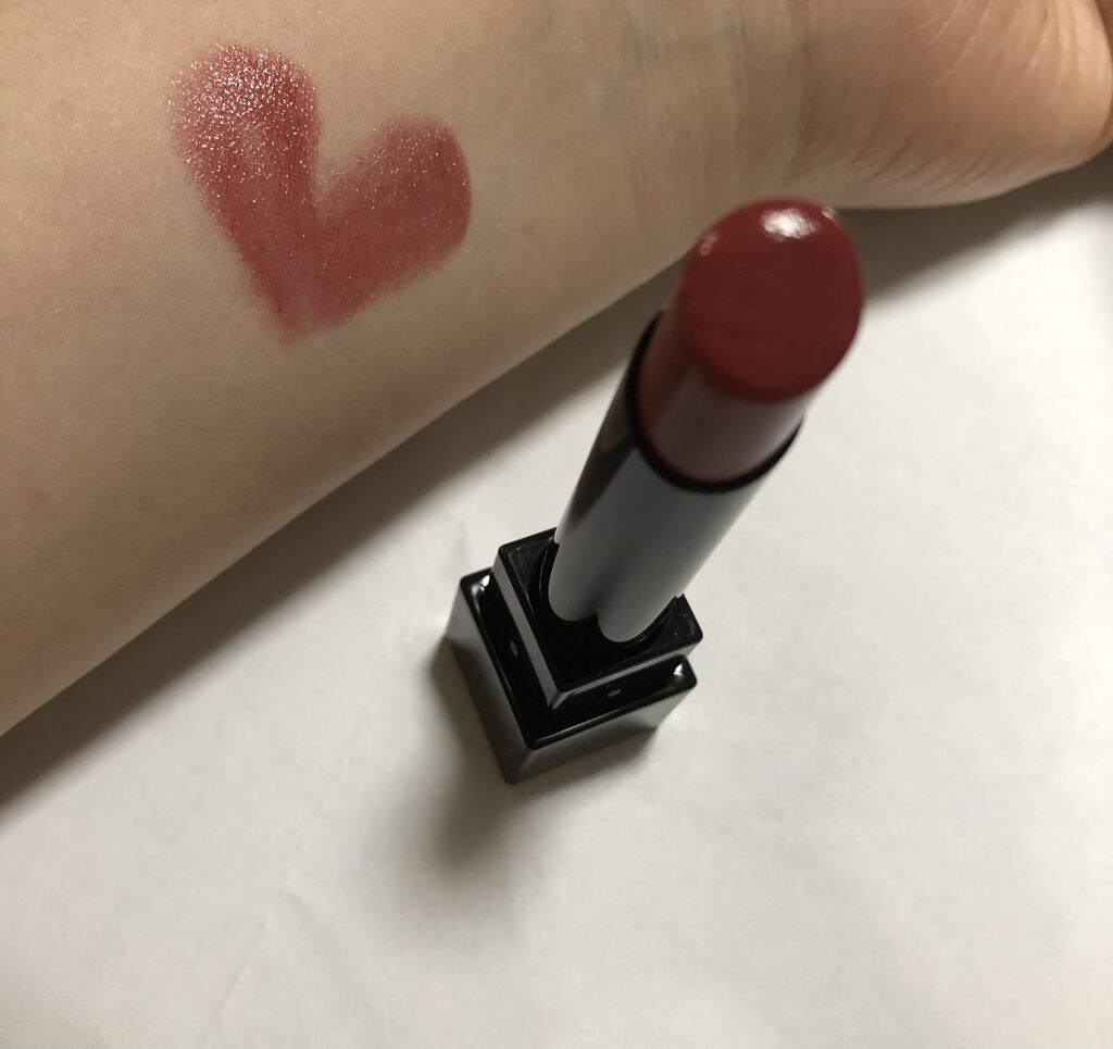 ケイト リップモンスター/KATE/口紅を使ったクチコミ（3枚目）