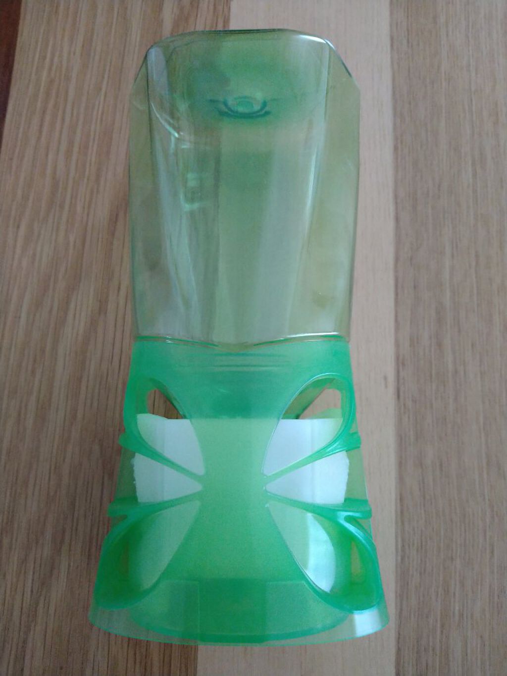 トイレのスッキーリ! Sukki-ri!/アース製薬/その他を使ったクチコミ（1枚目）