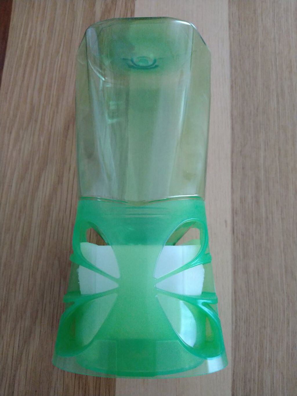 トイレのスッキーリ! Sukki-ri!/アース製薬/その他を使ったクチコミ(1枚目)