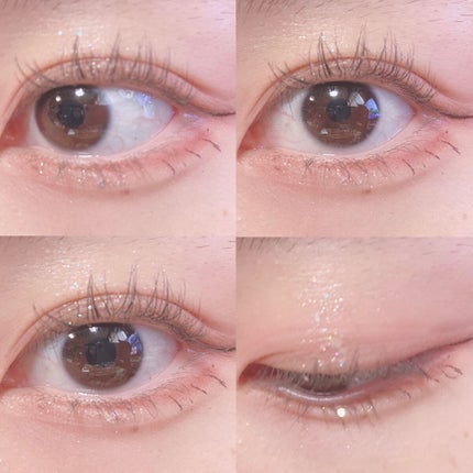 カラーミキシングコンシーラー/キャンメイク/パレットコンシーラーを使ったクチコミ(5枚目)