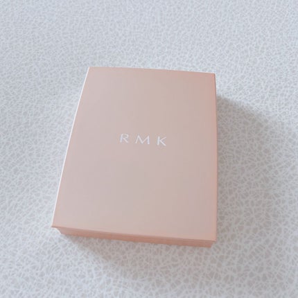 ローズウッドデイドリーム 4アイズ /RMK/アイシャドウパレットを使ったクチコミ(6枚目)