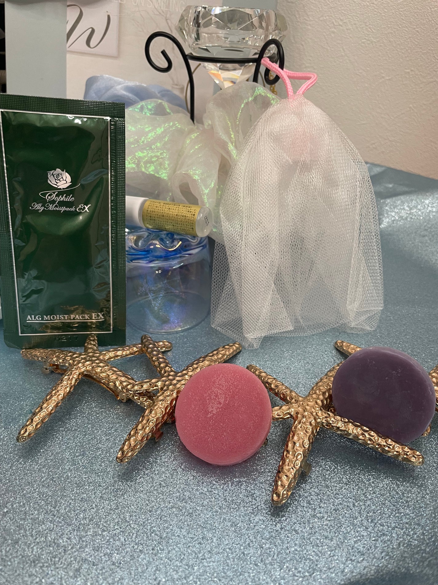 ソフィールスキンケア洗顔セット/ソフィール/トライアルキットを使ったクチコミ(2枚目)