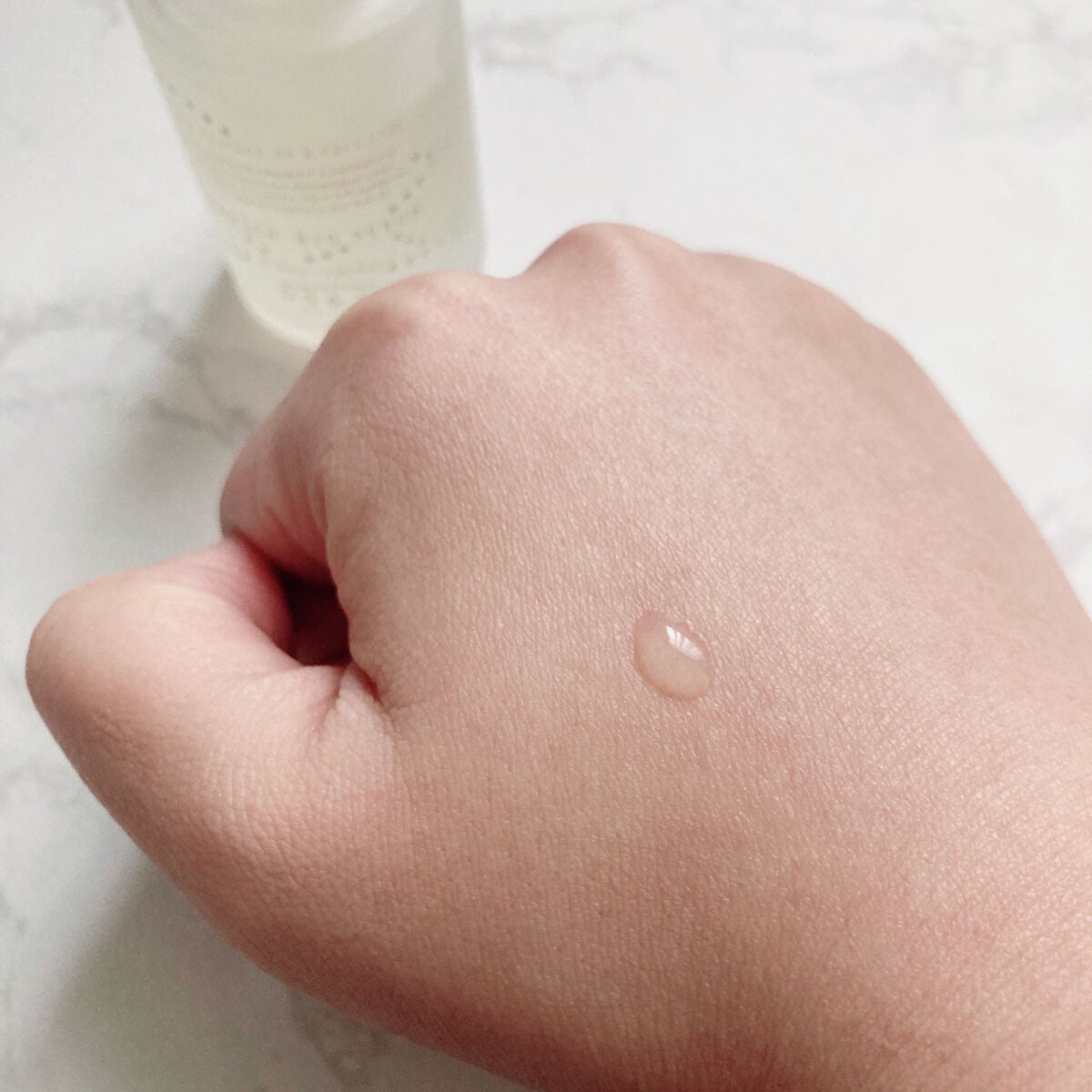 エンリッチバイオセラム/OSAJI/美容液を使ったクチコミ(2枚目)