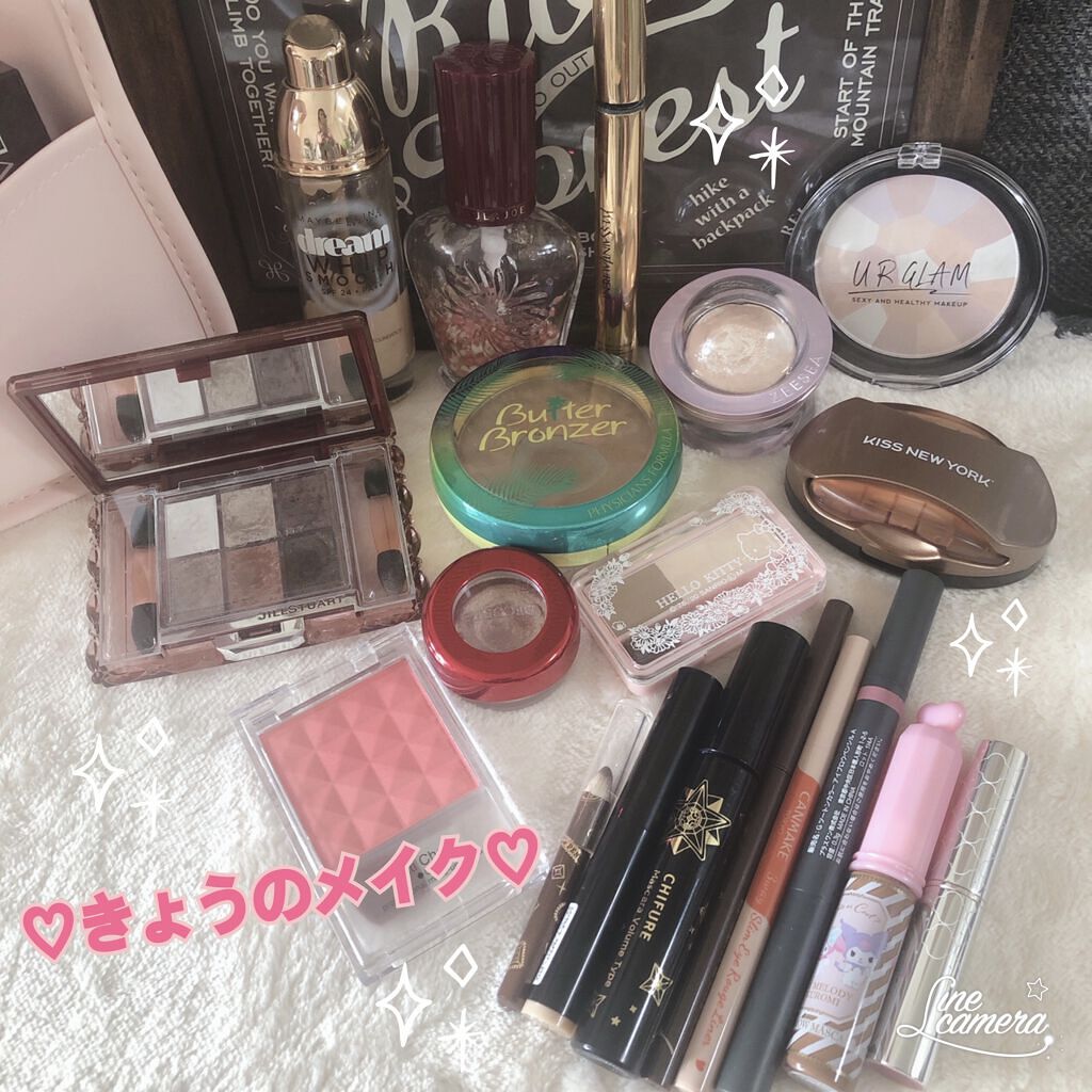 クチュールミックスアイズ 02 vintage petal/JILL STUART/アイシャドウパレットを使ったクチコミ（1枚目）