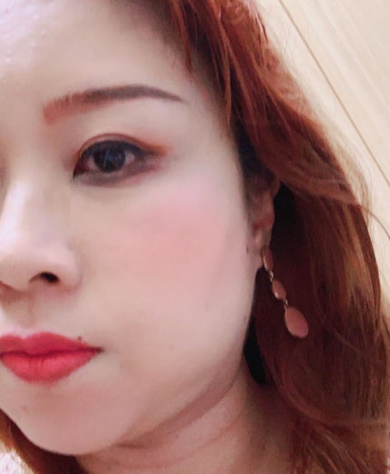 エッセンス グロウ プライマー/ESPRIQUE/化粧下地を使ったクチコミ(4枚目)