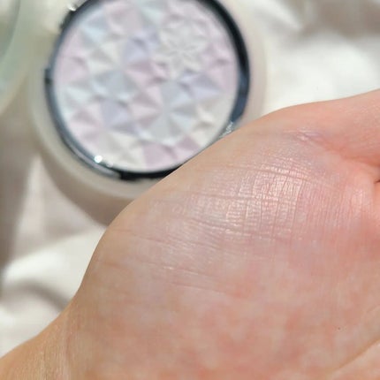 AQ オーラ リフレクター/DECORTÉ/プレストパウダーを使ったクチコミ(5枚目)