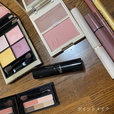 ライトリフレクティング プリズマティックパウダー/NARS/プレストパウダーを使ったクチコミ（3枚目）