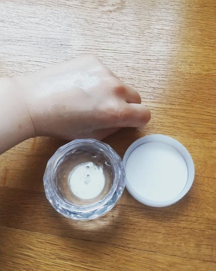 yu on LIPS 「4月28日発売の新しい商品、しあわせ想いをお先に使用させていた..」(5枚目)