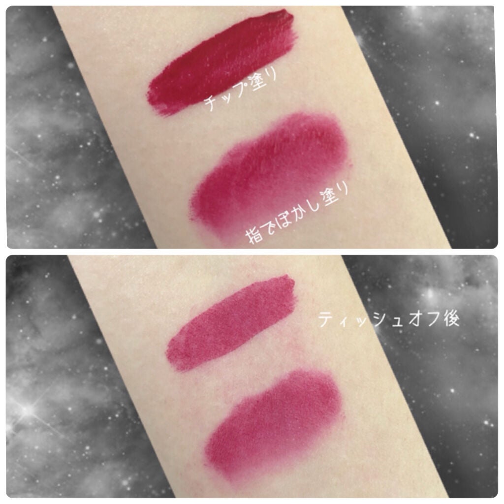 ルージュ アリュール ラック/CHANEL/口紅を使ったクチコミ(4枚目)