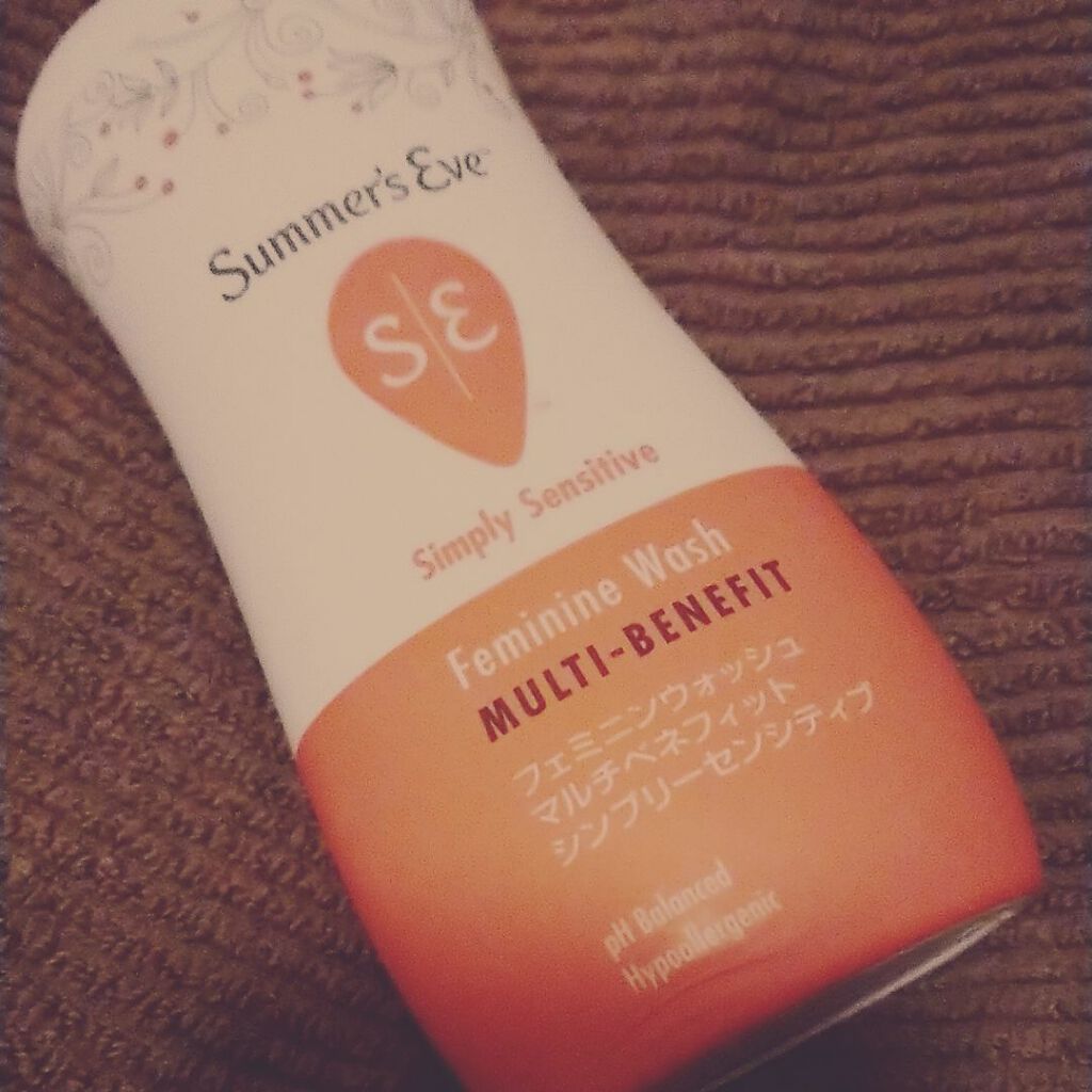 まほろ。 on LIPS 「#アラサーさんにおすすめ#デリケートゾーンサマーズイブフェミニ..」(2枚目)