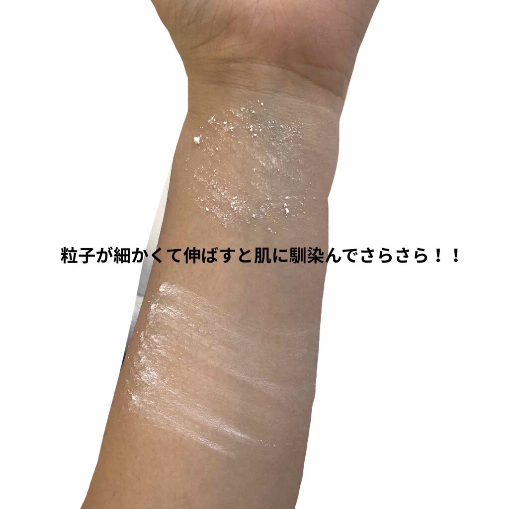 薬用さらさらデオドラントパウダー/デオナチュレ/デオドラント・制汗剤を使ったクチコミ（3枚目）