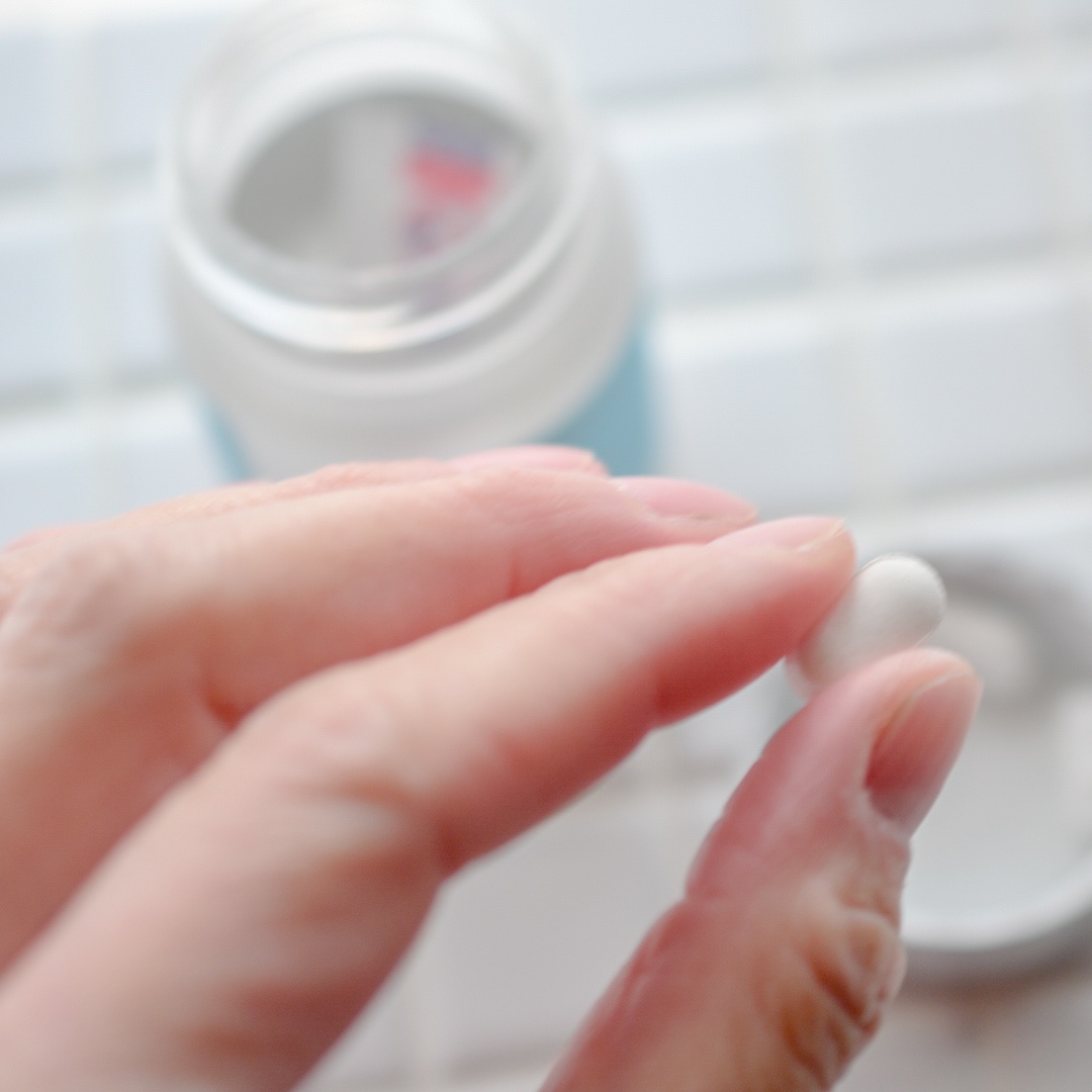 ヒアルタチオン/メディタミン/美容サプリメントを使ったクチコミ（3枚目）