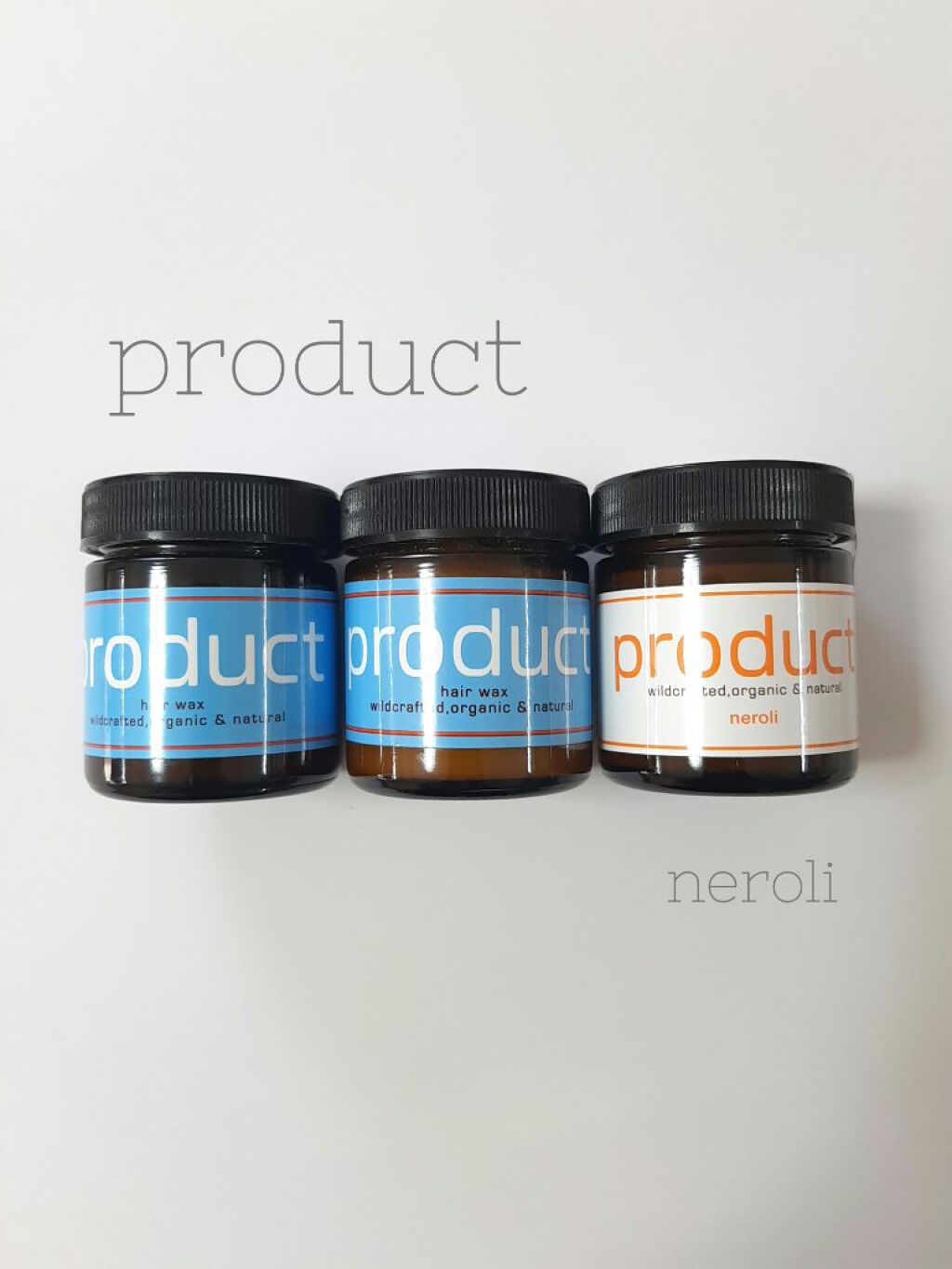 ヘアワックス/ザ・プロダクト/ヘアワックス・クリームを使ったクチコミ（1枚目）